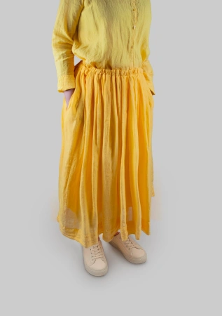 Юбка Jupe ChaCha (Citron, M)