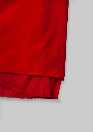 Платье  (Tomato, L)