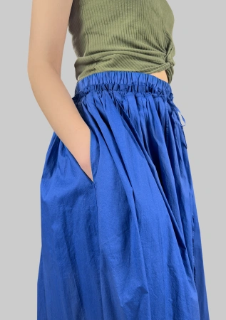 Юбка KEY  (Electric, L)