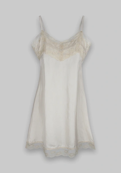 Платье Ink slip