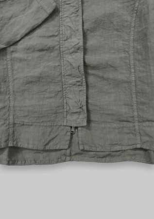 Куртка жен (Grey, S)