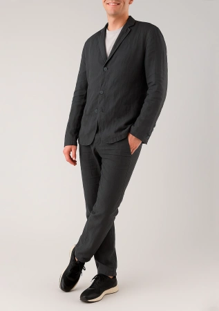 Пиджак муж (Graphit, L)