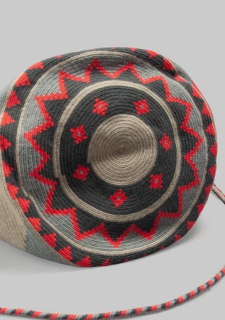 Сумка Big Wayuu