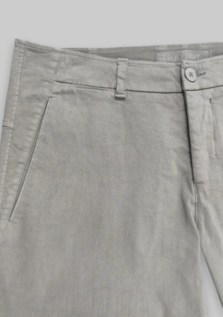 Брюки муж (Grey, XL)