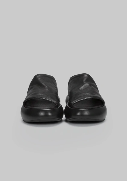 Сабо Ciambellona Rovescio Черные