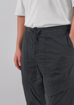 Брюки муж (Graphit, M)