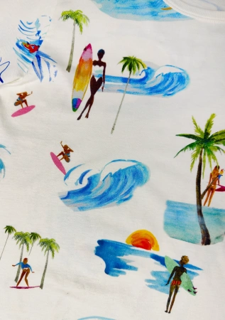 Футболка жен