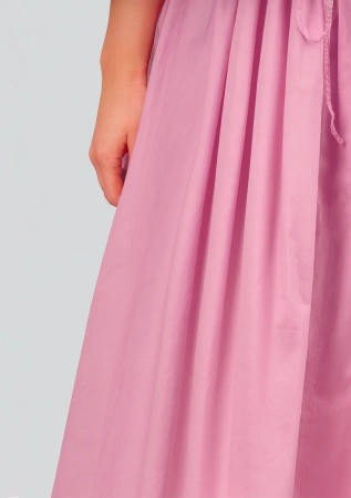 Платье M3/4 KEY жен (Pink Lady, S)