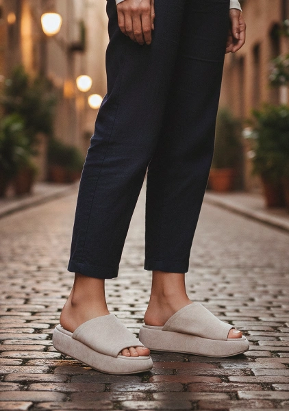 Сабо Ciambellona Rovescio Белые