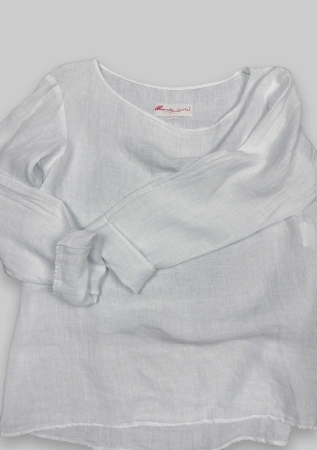 Блуза ChaCha жен (Diabolo, XS)