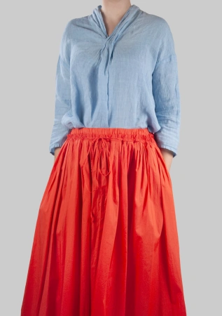 Футболка  LIS жен (Baby Blue, M)