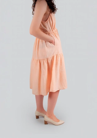 Платье INGA LIGHT (Ice, XS)