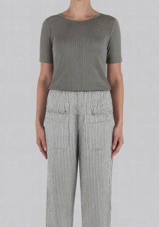 Футболка жен (Grey, S)