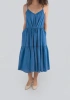 Платье INGA LIGHT (Azur, M)