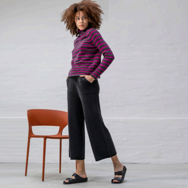 Водолазка жен