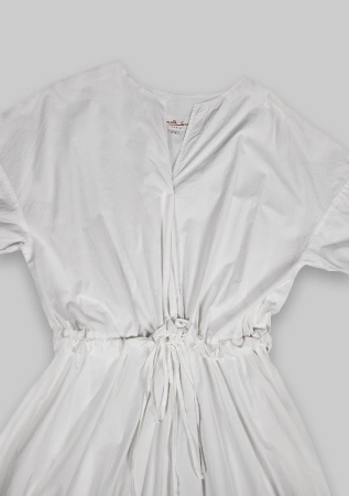 Платье MC WORK жен (Froufrou, L)