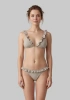 Купальник JAN (BeigeS)