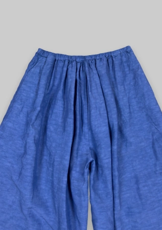 Шорты жен BIBI (Azur, M)