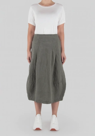 Юбка  (Grey, M)