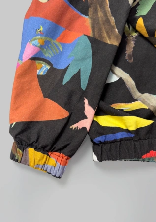 Бомбер Moon Teddy жен