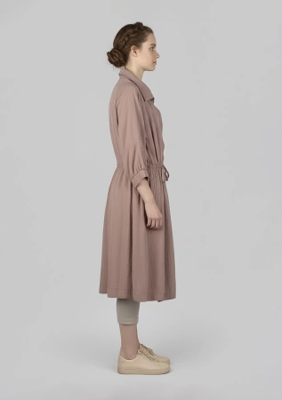 Пальто жен (Rose, M)