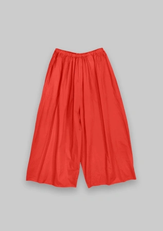 Брюки OVERSIZE KEY жен