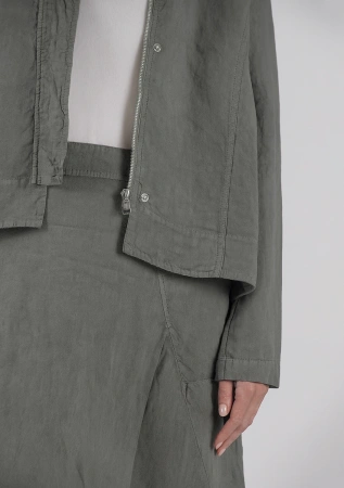 Куртка жен (Grey, S)