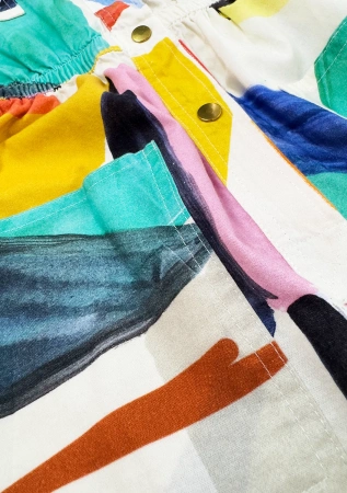 Комбинезон Abstrait happy жен