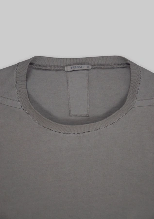 Футболка муж (Grey, L)