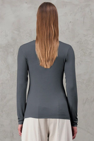 Пуловер жен