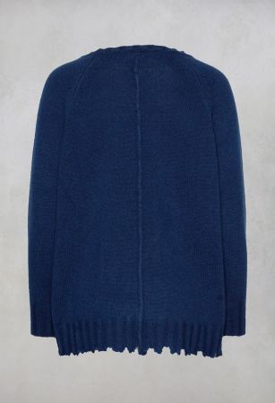 Пуловер Kristel жен