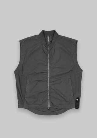 Жилетка муж (Graphit, L)