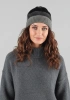 Шапка жен 