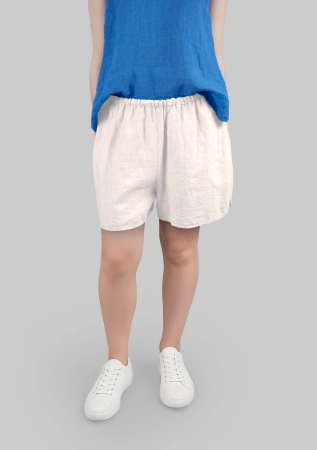 Шорты LIKA жен (Bubble, L)