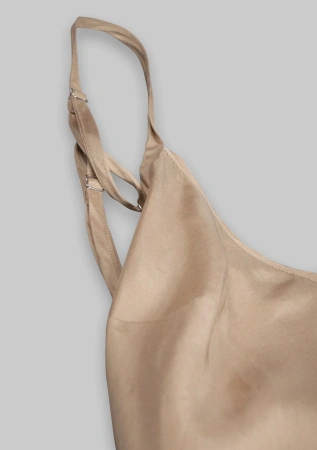 Топ Cambridge жен (Light taupe, S)