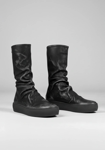 Ботинки муж 