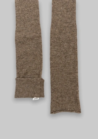 Митинги Winter (Brown one size)