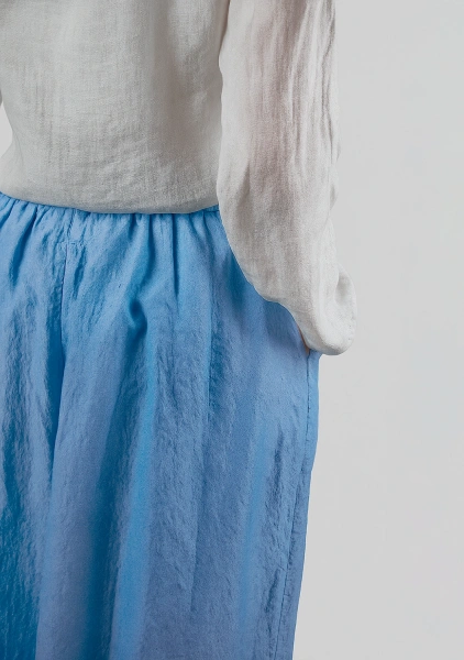 Шорты CULOTTE BIBI жен