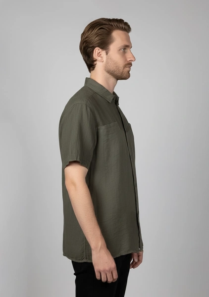 Рубашка муж