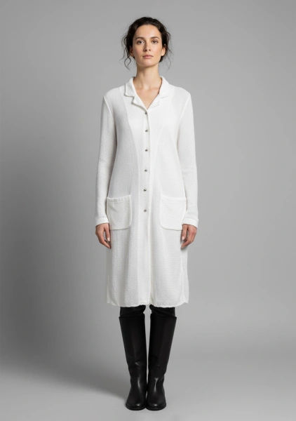 Кардиган  жен