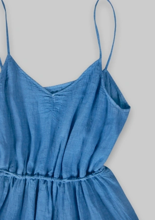 Платье INGA LIGHT (Azur, M)