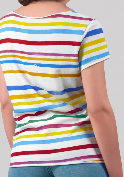 Футболка Summer жен