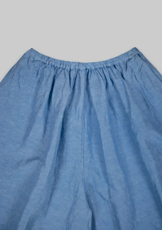 Шорты CULOTTE BIBI жен