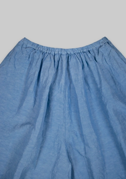 Шорты CULOTTE BIBI жен