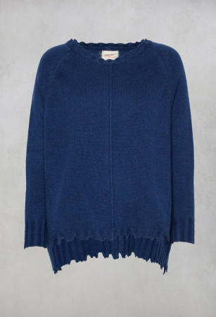 Пуловер Kristel жен