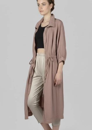 Пальто жен (Rose, M)