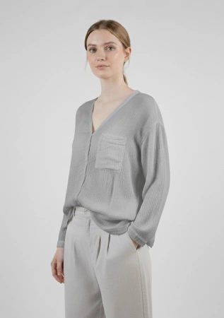 Рубашка жен (Pearl, L)