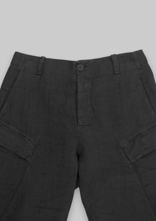 Бермуды муж (Graphit, L)