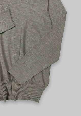 Джемпер жен (Grey, M)