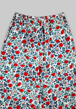 Брюки жен Floflo